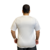 Camiseta Dry Fit Masculina Lupo Performance Anti-Odor Treino