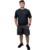 Bermuda Maurinho Plus Size Short Tactel de Academia Masculino Fit de Praia - loja online