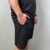 Bermuda Maurinho Plus Size Short Tactel de Academia Masculino Fit de Praia - GIP.E-COMMERCE