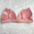 Conjunto Lingerie Feminine Toque Secreto com Bojo e Rendinha