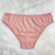 Conjunto Lingerie Feminine Toque Secreto com Bojo e Rendinha - GIP.E-COMMERCE