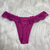 Conjunto Lingerie Feminine Toque Secreto com Bojo e Rendinha - GIP.E-COMMERCE