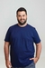 Imagem do Camiseta Masculina Básica 100 % Algodão GIP Plus Size