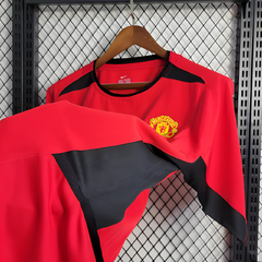 Camisa Manchester United 02/04 Modelo Retrô - comprar online