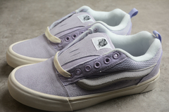 Vans Knu Skool ''Roxo" na internet