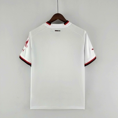 Camisa Milan Fora 22/23 Modelo Torcedor - comprar online