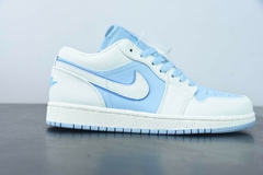 Nike Air Jordan 1 Low SE 'Reverse Ice Blue' - comprar online