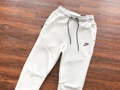 Nike Tech Fleece "White" - comprar online