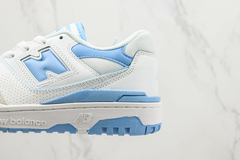 New Balance 550 'White University Blue' - comprar online