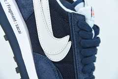 Nike x Sacai LD Waffle SF Fragment Blue Void - comprar online