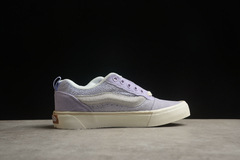 Vans Knu Skool ''Roxo" - Lojinha do Jota 