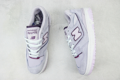 Imagem do New Balance 550 'Forever Yours'