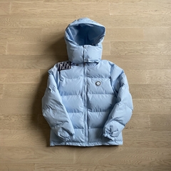 Puffer Trapstar Ice Blue - comprar online