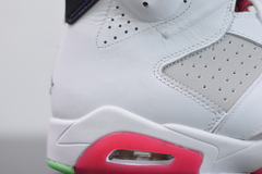 Nike Air Jordan 6 Retro 'Hare'