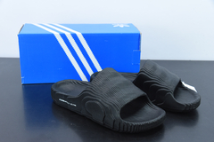 Adidas Adilette 22 Slide Black