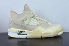 Nike Air Jordan 4 Retro "Cream/Sail" - comprar online