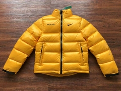 Puffer Nike x NOCTA "Yellow'