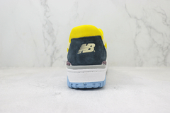 Imagem do New Balance 550 'Marquette'