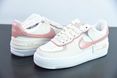 Nike Air Force 1 "Shadow Sai Pink" na internet