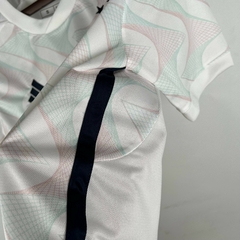 Camisa Ajax Fora 23/24 Modelo Torcedor na internet