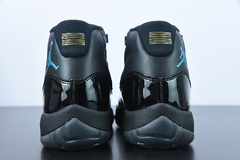 Nike Air Jordan 11 Retro '2 Gamma Blue'