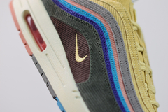 Imagem do Nike Air Max 97 'Sean Whotherspoon'