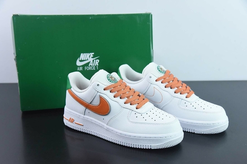 Nike air force stranger hot sale things