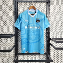 Camisa Grêmio III 22/23 Modelo torcedor