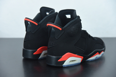 Nike Air Jordan 6 Retro 'Black Infrered'