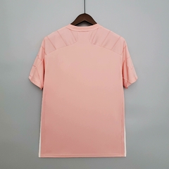 Camisa Outubro Rosa Temporada 21/22 - loja online