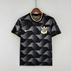 Camisa Corinthians fora 22/23 Modelo Masculino