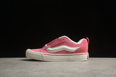 Vans Knu Skool ''Pink Light" - comprar online