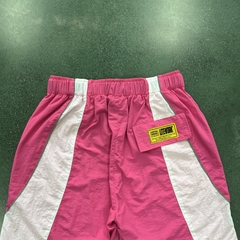 Shorts Corteiz Spring "Pink" - Lojinha do Jota 