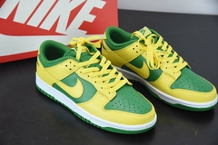 Nike Dunk Low "Reverse Brazil" - comprar online