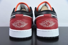 Nike Air Jordan 1 Low SE 'Flaming Swoosh'