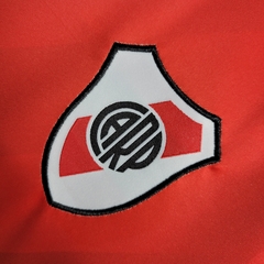 Camisa River Plate 22/23 Modelo Torcedor - Lojinha do Jota 