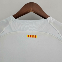 Camisa Barcelona III 22/23 Modelo Torcedor - loja online