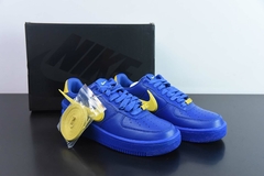 Nike Air Force 1 Low SP AMBUSH ''Game Royal''