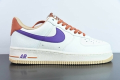 Nike Air Force 1 ''Purple Cabbage'' - comprar online