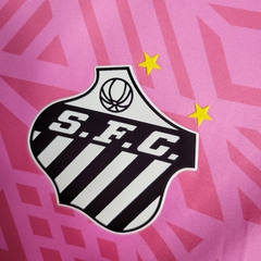 Camisa Santos Pink 22/23 Edição Especial na internet