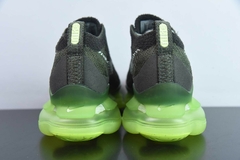 Imagem do Nike Air Max Scorpion "Barely Volt"