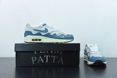 Nike Air Max 1 x Patta 'Aqua Noise'