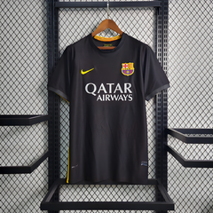 Camisa Barcelona 13/14 Modelo Retrô - comprar online