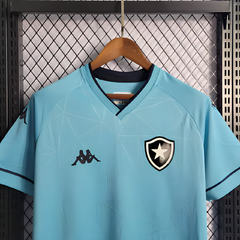 Camisa Botafogo Treino Azul 22/23 Modelo Torcedor - comprar online