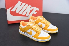 Nike Dunk Low "Laser Orange"