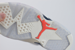 Nike Air Jordan 6 Retro 'Tinker' - loja online