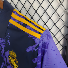 Camisa real madrid Dragão Purple edition 23/24 na internet