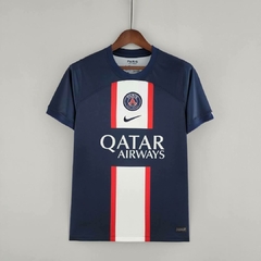 Camisa PSG Home 22/23 Modelo Torcedor