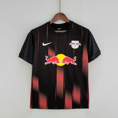 Camisa RB Leipzig Fora 22/23 Modelo Torcedor