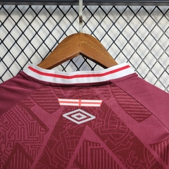 Camisa Fluminense Fora 23/24 Modelo Torcedor - Lojinha do Jota 